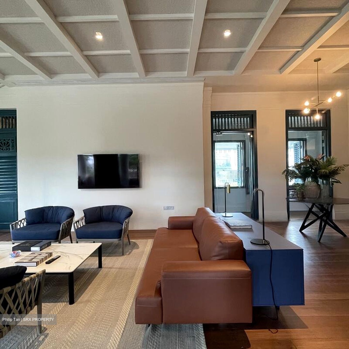 Haus On Handy (D9), Condominium #456543361